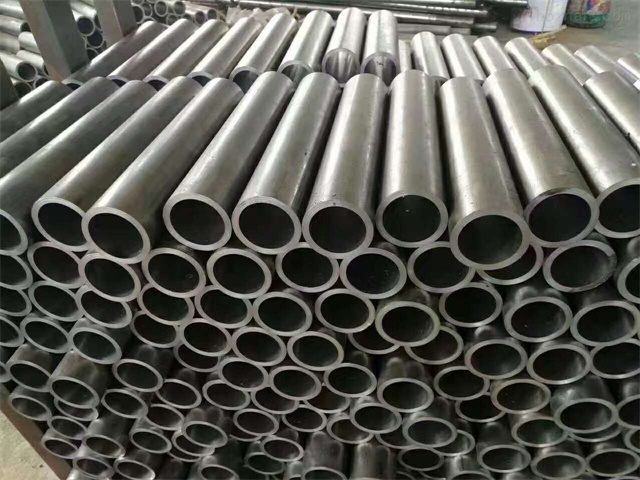 鹤庆30CrMo精密无缝钢管