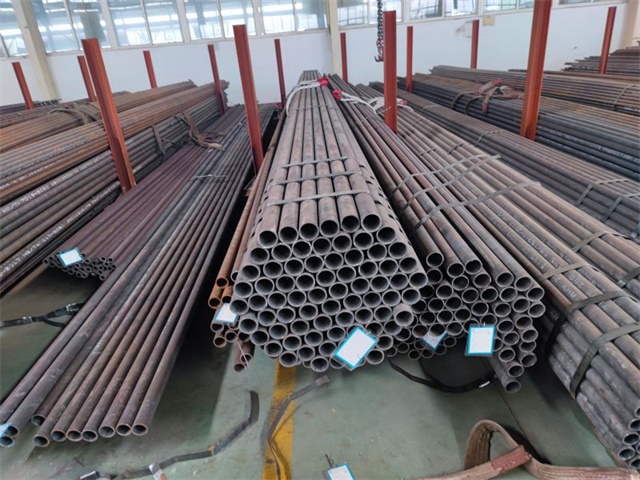 鹤庆20G合金无缝钢管
